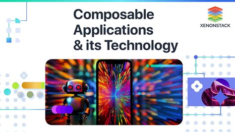 Composable Applications .